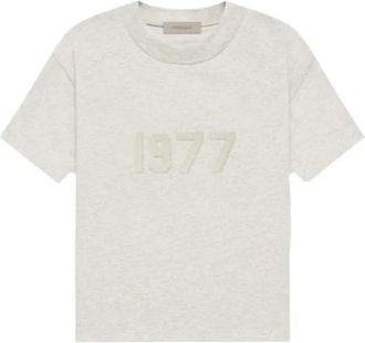 Fear of God Uomo, Top, Bianco, L, new