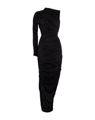 MUGLER DRESSES - Maxi dresses on YOOX.COM