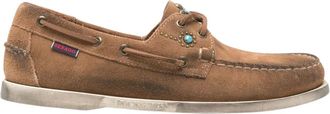 Sebago Donna, Scarpe, Marrone, 39 EU, new