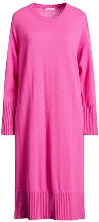 Rosso35 KLEIDER - Midi-Kleider auf YOOX.COM