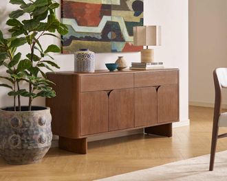 Castlery Nico Sideboard, 63 for Multi by Castlery