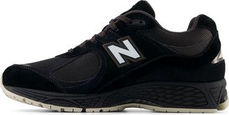 New Balance 2002R Black U2002RL