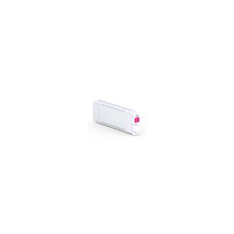 Epson Ultrachrome Pro6 T48m3 Cartucho De Tinta Original Magenta
