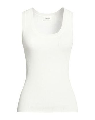 P.A.R.O.S.H. TOPWEAR - Tank Tops on YOOX.COM