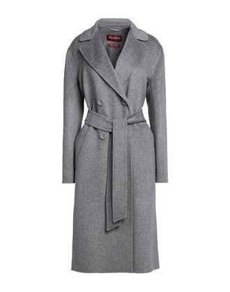 Max Mara COATS & JACKETS - Coats on YOOX.COM