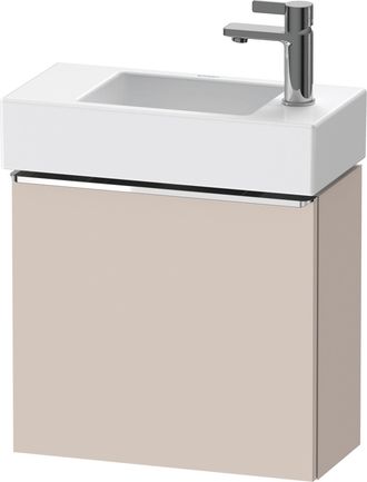 Duravit Duravit D-neo, Mueble Bajo Lavabo Consola Suspendido