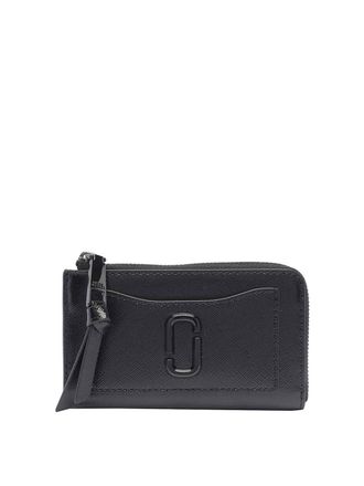 Marc Jacobs Dtm top zip multi wallet