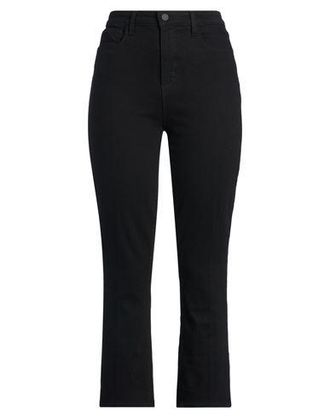 L'agence PARTES DE ABAJO - Pantalones vaqueros en YOOX.COM