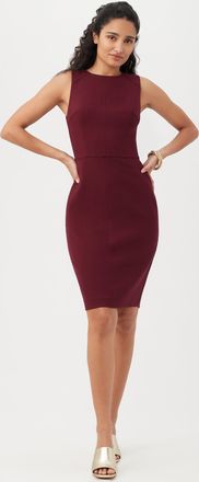 Trina Turk Petit Rouge Dress