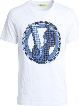 Versace TOPWEAR - T-shirts su YOOX.COM