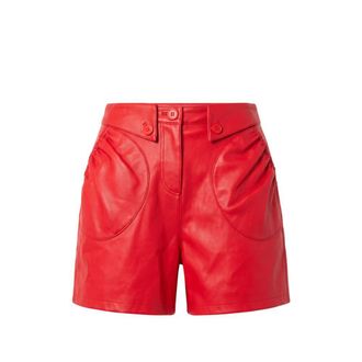 Trussardi Polyester Women Womens Shorts