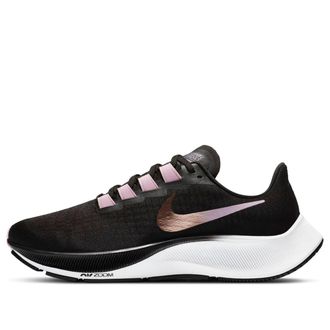 Nike (WMNS) Nike Air Zoom Pegasus 37 Black Light Arctic Pink BQ9647-007
