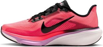 Nike Pegasus - Heren - Hardloopschoenen - Rood - 40 1/2 EU - Fitness
