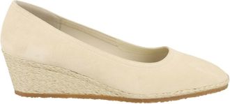 Ferragamo Campy Archive Limited Edition 1976 Espadrille Wedges