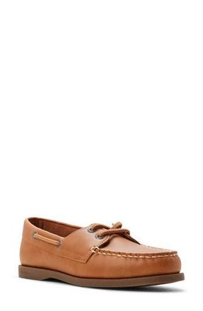Sperry Top-Sider Lana Boat Shoe in Tan at Nordstrom Rack, Size 7