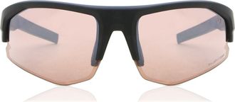 Bolle Bolt 2.0 S Polarized BS004007 Mens Sunglasses Black Size 67