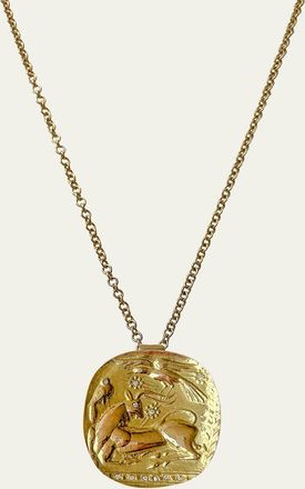 Haute Victoire Constellation Diamond Necklace, 20L