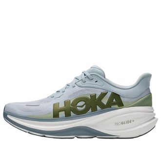 Hoka One One Clifton PRO Mineral Blue Sprouted Green 1176510-MLSP