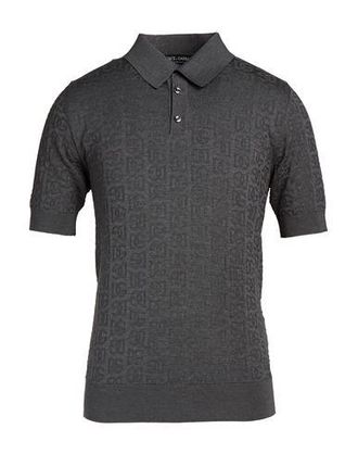 Dolce & Gabbana TOPWEAR - Polo shirts sur YOOX.COM