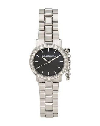 Karl Lagerfeld JEWELLERY and WATCHES - Wrist watches on YOOX.COM