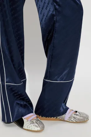 Puma Speedcat Ballet Flats, Womens, Cream