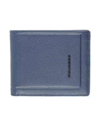 Piquadro Small Leather Goods - Wallets on YOOX.COM