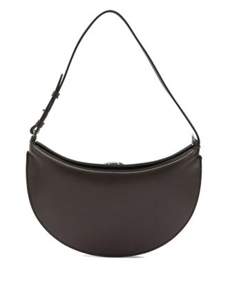 Jacquemus Le Petit Ovalo Shoulder Bag