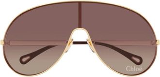 Chlo&eacute; unisex, Accesorios, Amarillo, Talla: ONE Size