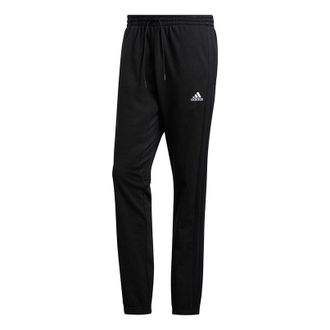 adidas LD WNTR PANT Basketball Sports Long Pants Black GD6859