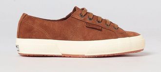 Superga Sneakers Men color Tobacco