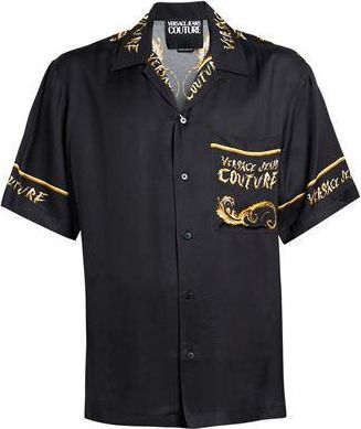 Versace TOPWEAR - Camicie su YOOX.COM