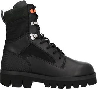 Heron Preston CALZADO - Botines de ca&ntilde;a alta en YOOX.COM