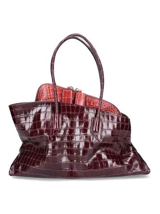The Attico Medium bag the walk