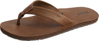 Reef Draftsmen Bronze / Brown RF002611BZB Mens