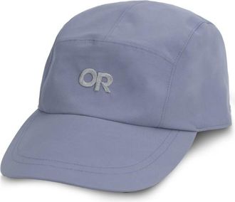 Outdoor Research Seattle Rain Cap Cap - Unisex | grau