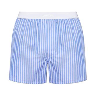 Tom Ford Uomo, Mutande, Blu, S, new