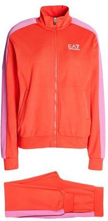 Emporio Armani OVERALLS - Sportanz&uuml;ge auf YOOX.COM