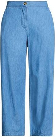 Ichi PARTES DE ABAJO - Pantalones vaqueros en YOOX.COM