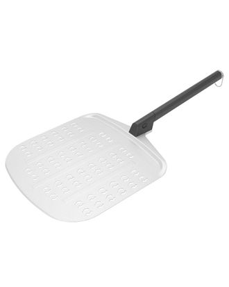 J.A. Henckels International Zwilling J.A. Henckels Bbq & Perforated Pizza Peel With Detachable Handle