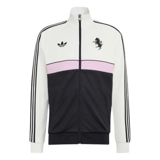adidas Juventus OG Track Top - Heren - Trainingsjackets - Veelkleurig - XL - Katoen - Fitness