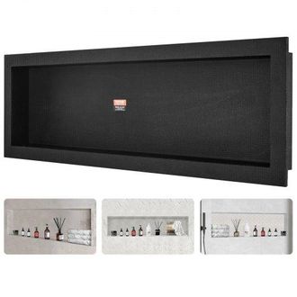OEM Nicchia Da Incasso Per Bagno Doccia 10 X 40, 64 X 127cm