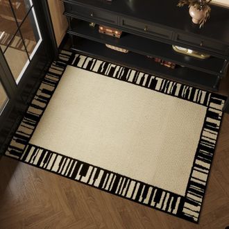 OEM Felpudo, Alfombra De Entrada, Alfombra De Porche, Alfombra Decorativa Para El Hogar