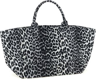 Ganni Bag - Black