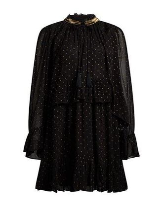 Twin-Set DRESSES - Mini dresses sur YOOX.COM