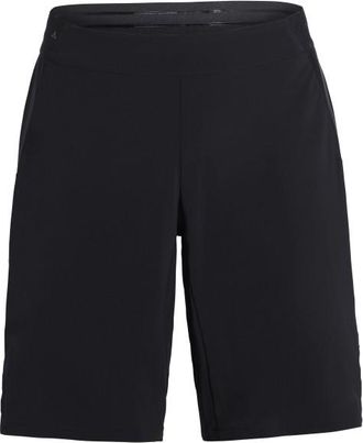 Vaude Kuro Shorts III Velohose f&uuml;r Herren | schwarz