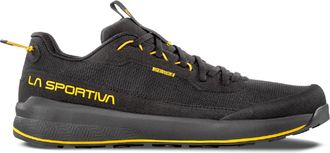 La Sportiva Mens TX1 Approach Shoes Black 43.5 EU