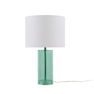 510 Design Glass Table Lamp