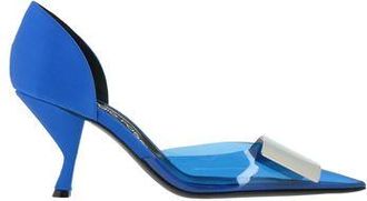 Sergio Rossi FOOTWEAR - Pumps sur YOOX.COM