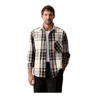 Joop Heren, Jassen, Veelkleurig, Maat: XL Katoen
