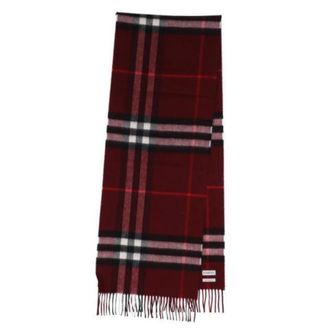 Burberry Donna, Accessori, Marrone, Taglia unica, new